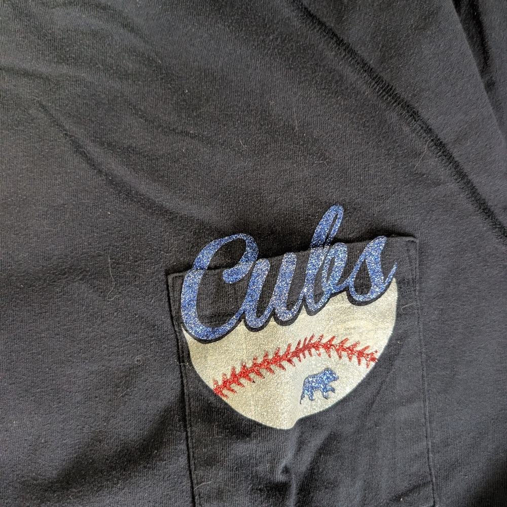 Chicago Cubs Lot - Picture 3 of 12